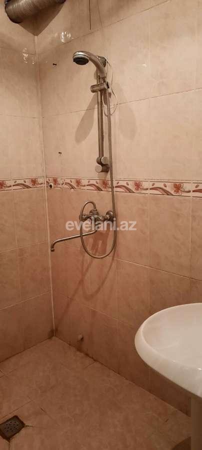 Satılır, köhnə tikili, 2 otaqlı, 55 m², 20 yanvar m.