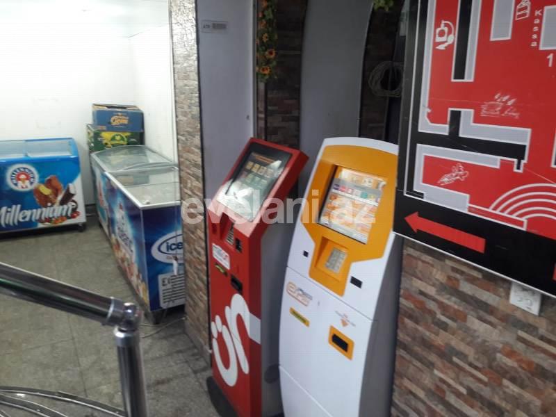 Satılır, obyekt, 250 m², Yasamal r.