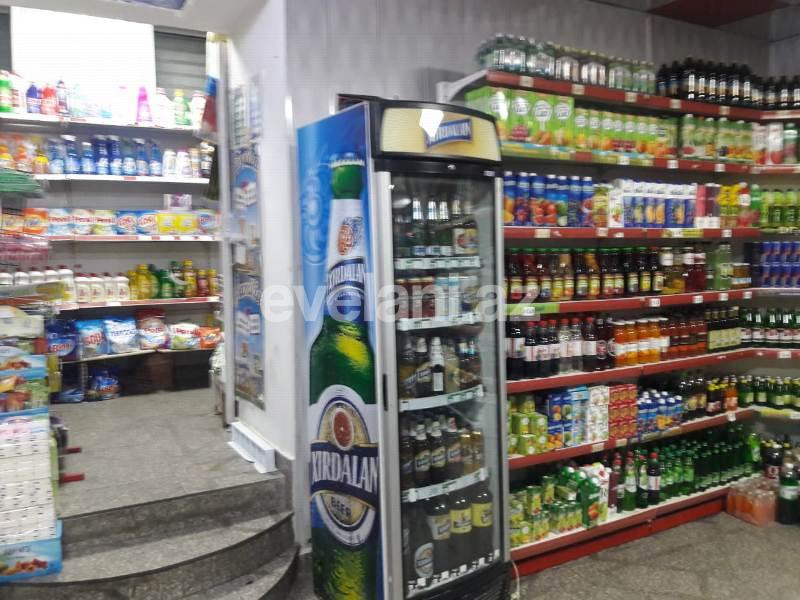 Satılır, obyekt, 250 m², Yasamal r.