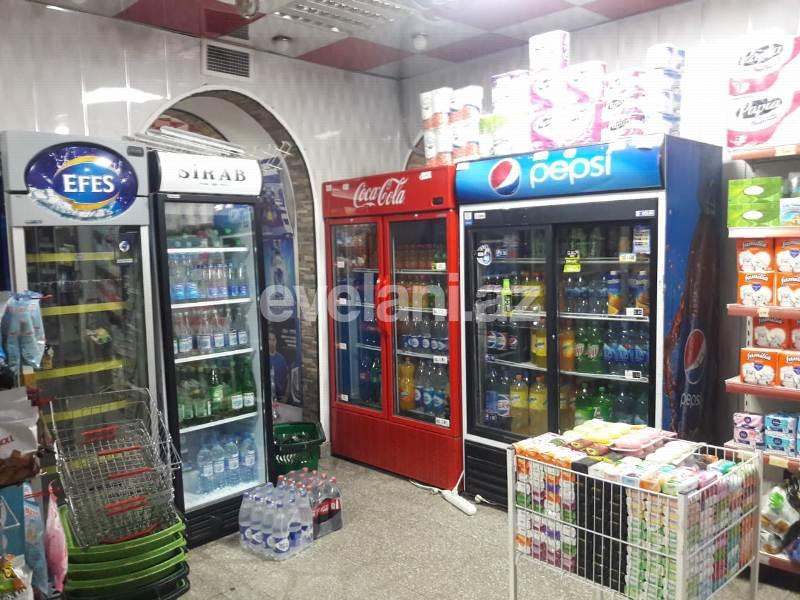 Satılır, obyekt, 250 m², Yasamal r.