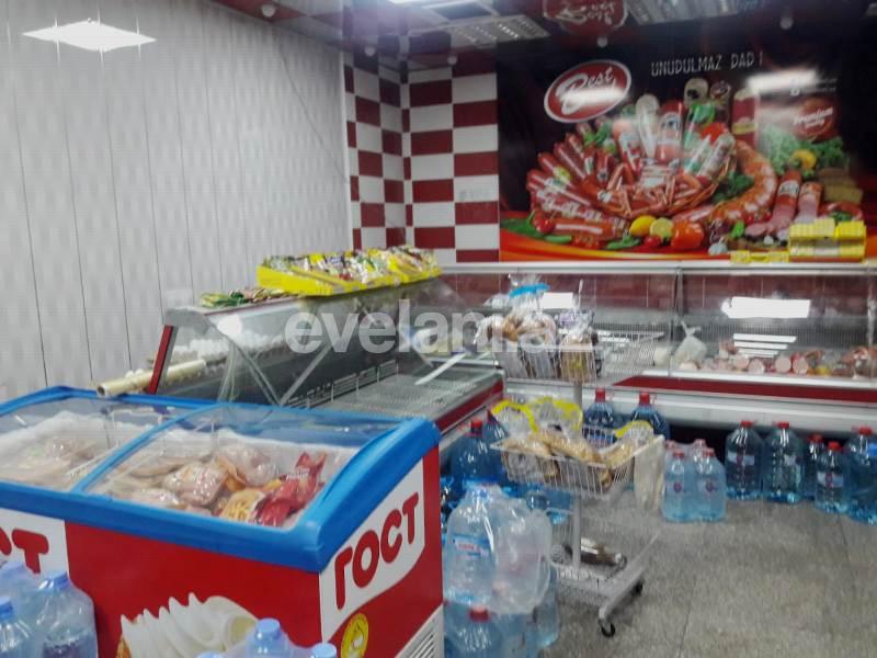 Satılır, obyekt, 250 m², Yasamal r.