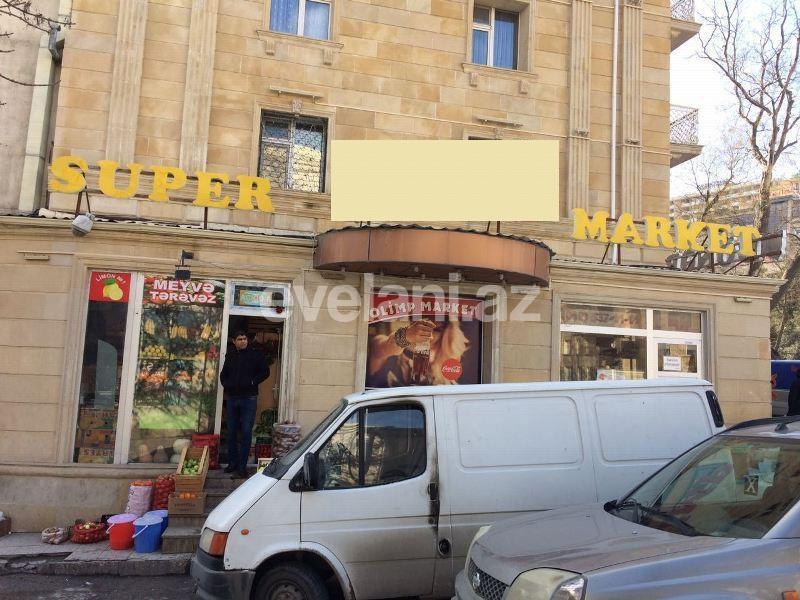 Satılır, obyekt, 250 m², Yasamal r.