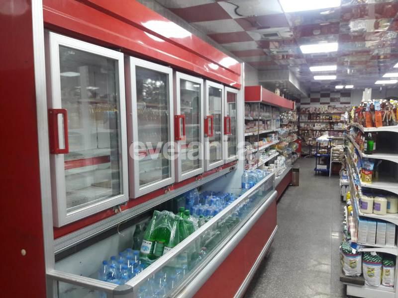 Satılır, obyekt, 250 m², Yasamal r.