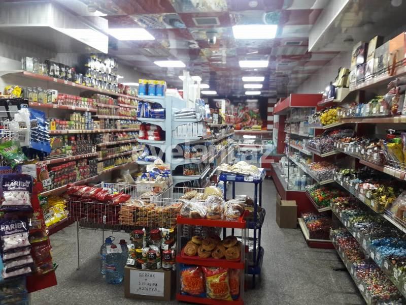 Satılır, obyekt, 250 m², Yasamal r.