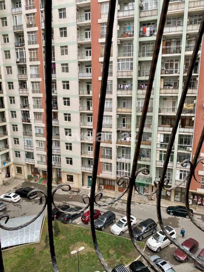 Kirayə verilir, yeni tikili, 3 otaqlı, 110 m², Nəriman Nərimanov m.