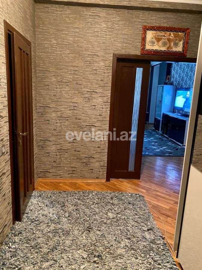 Kirayə verilir, yeni tikili, 3 otaqlı, 110 m², Nəriman Nərimanov m.