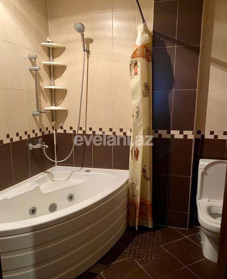 Kirayə verilir, yeni tikili, 3 otaqlı, 110 m², Nəriman Nərimanov m.