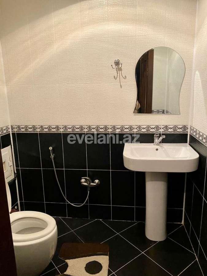 Kirayə verilir, yeni tikili, 3 otaqlı, 110 m², Nəriman Nərimanov m.