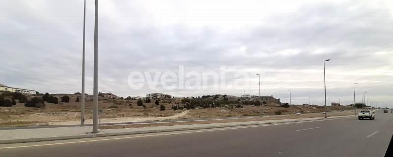 Satılır, torpaq, 300 sot, Nardaran q.