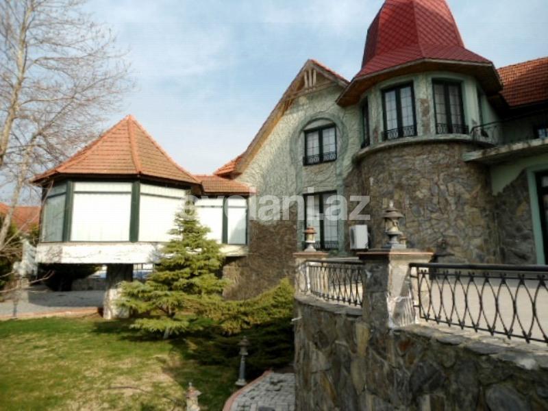 Sale, garden / house, 15 room, 2500 m², Novkhani d.