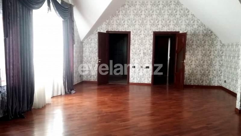 Sale, garden / house, 15 room, 2500 m², Novkhani d.