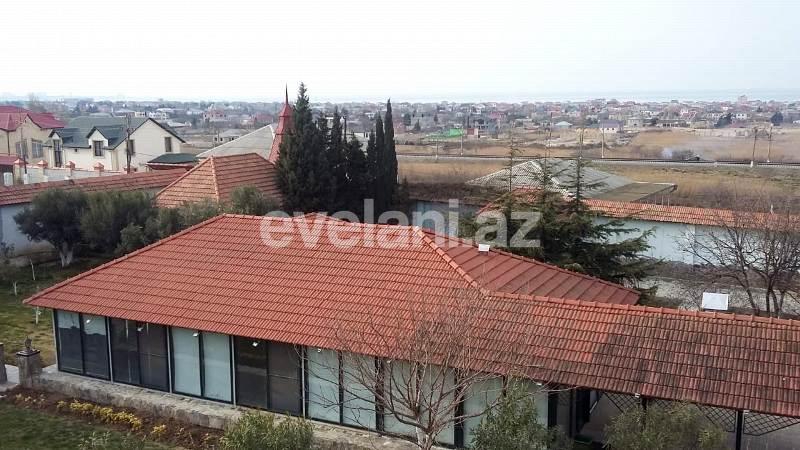 Sale, garden / house, 15 room, 2500 m², Novkhani d.