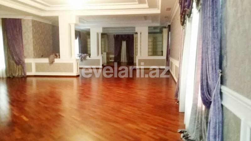 Sale, garden / house, 15 room, 2500 m², Novkhani d.