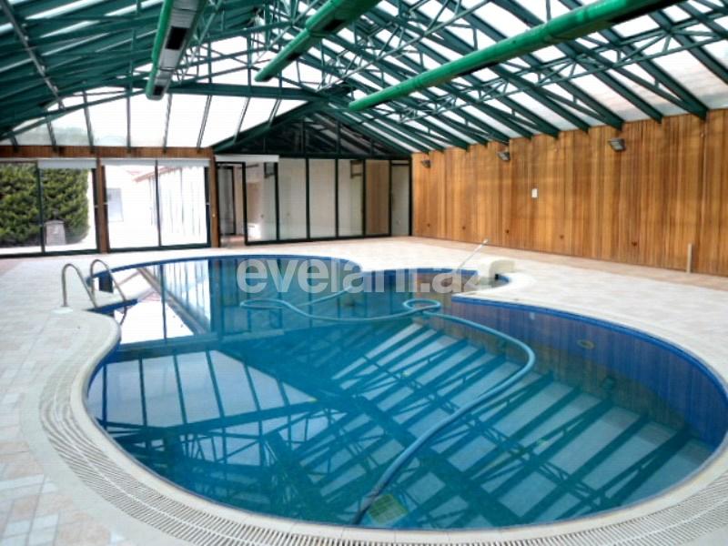 Sale, garden / house, 15 room, 2500 m², Novkhani d.