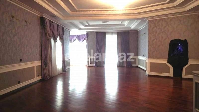 Sale, garden / house, 15 room, 2500 m², Novkhani d.