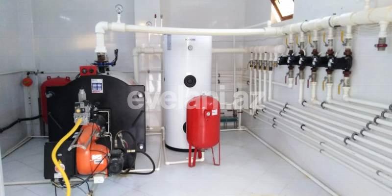 Sale, garden / house, 15 room, 2500 m², Novkhani d.