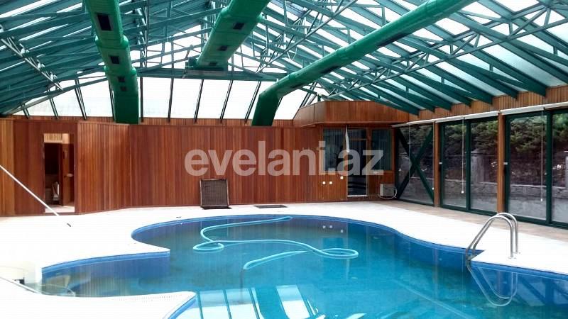 Sale, garden / house, 15 room, 2500 m², Novkhani d.