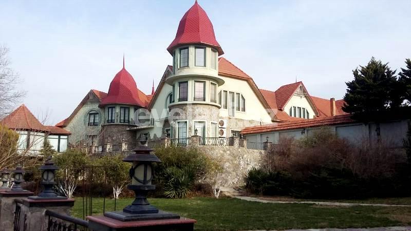 Sale, garden / house, 15 room, 2500 m², Novkhani d.