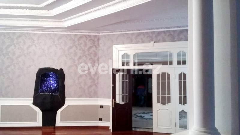 Sale, garden / house, 15 room, 2500 m², Novkhani d.