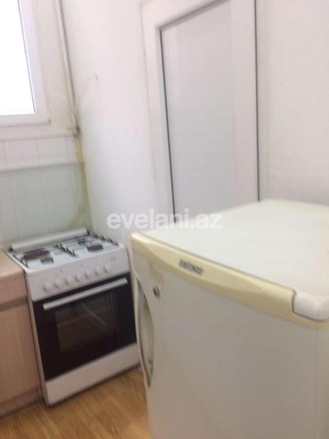 Satılır, köhnə tikili, 2 otaqlı, 50 m², Sahil m.