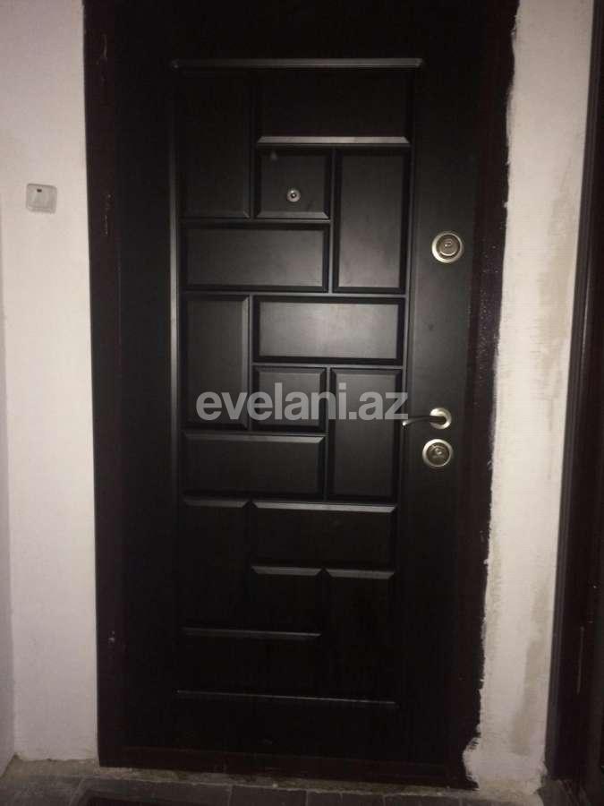 Satılır, köhnə tikili, 2 otaqlı, 50 m², Sahil m.