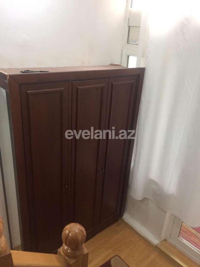 Satılır, köhnə tikili, 2 otaqlı, 50 m², Sahil m.