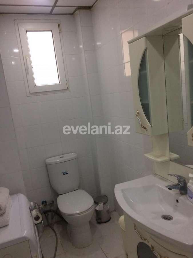 Satılır, köhnə tikili, 2 otaqlı, 50 m², Sahil m.