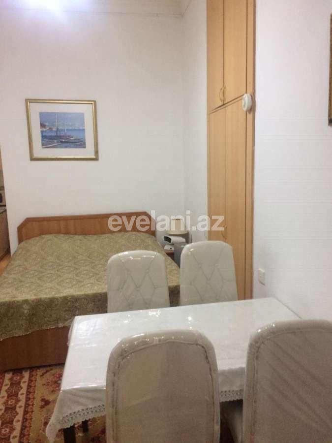 Satılır, köhnə tikili, 2 otaqlı, 50 m², Sahil m.