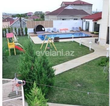 Sale, garden / house, 12 room, 900 m², Novkhani d.