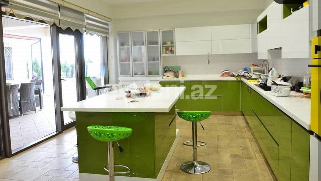 Sale, garden / house, 12 room, 900 m², Novkhani d.