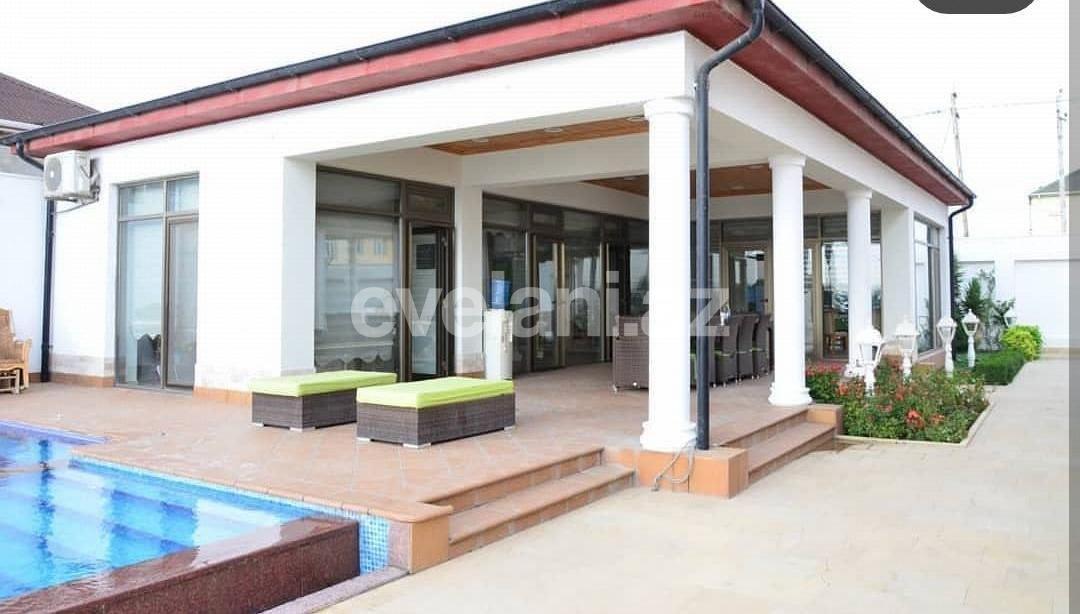 Sale, garden / house, 12 room, 900 m², Novkhani d.