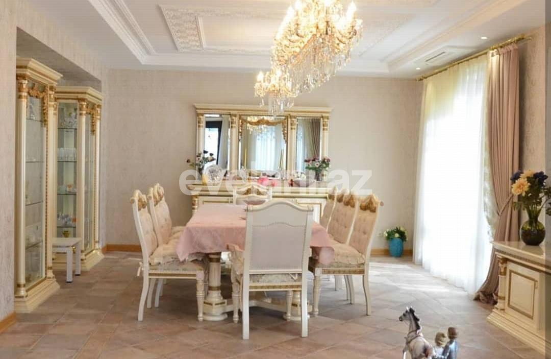 Sale, garden / house, 12 room, 900 m², Novkhani d.