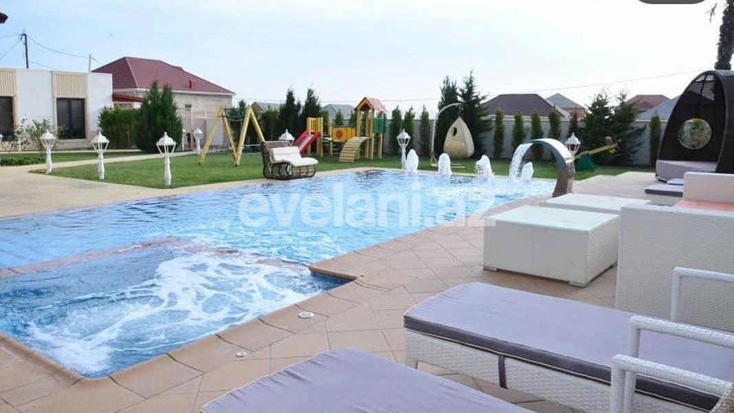 Sale, garden / house, 12 room, 900 m², Novkhani d.