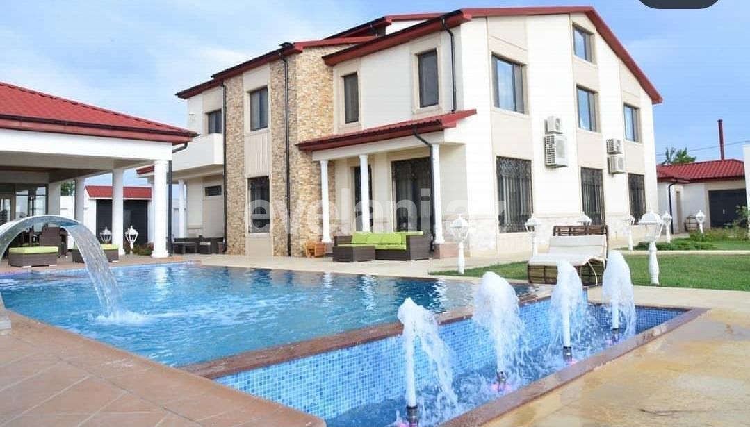 Sale, garden / house, 12 room, 900 m², Novkhani d.