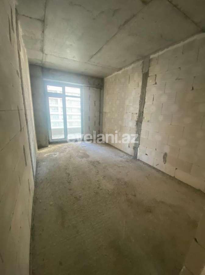 Satılır, yeni tikili, 3 otaqlı, 140 m², Şah İsmayıl Xətai m.