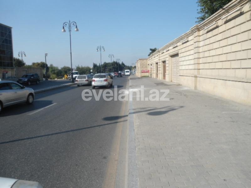 Satılır, torpaq, 7 sot, Badamdar q.