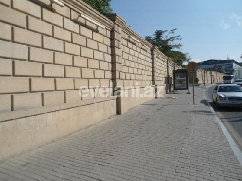 Satılır, torpaq, 7 sot, Badamdar q.