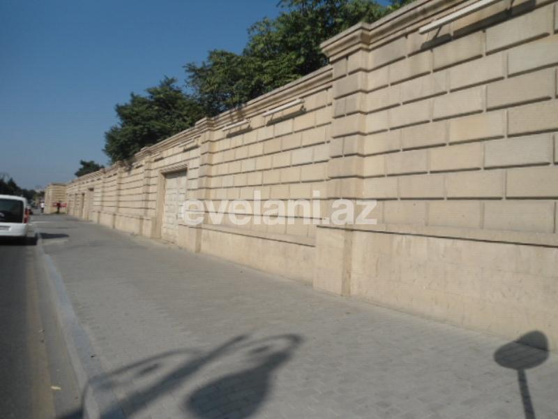 Satılır, torpaq, 7 sot, Badamdar q.