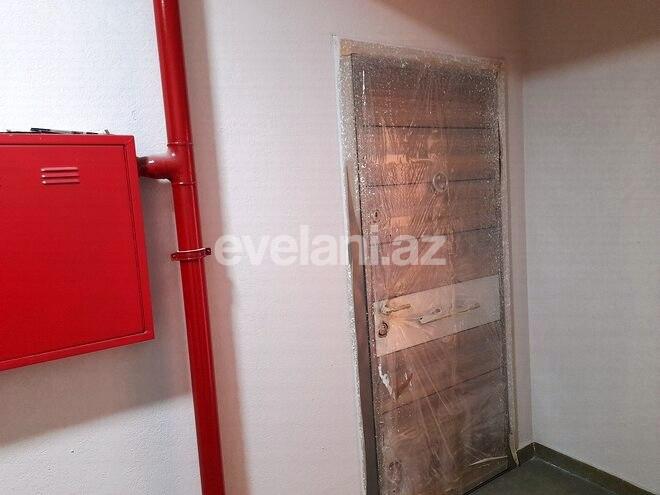 Satılır, yeni tikili, 2 otaqlı, 52 m², Həzi Aslanov m.