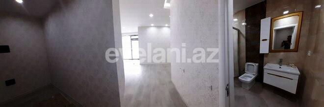 Satılır, yeni tikili, 2 otaqlı, 52 m², Həzi Aslanov m.