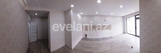 Satılır, yeni tikili, 2 otaqlı, 52 m², Həzi Aslanov m.
