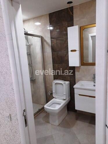 Satılır, yeni tikili, 2 otaqlı, 52 m², Həzi Aslanov m.