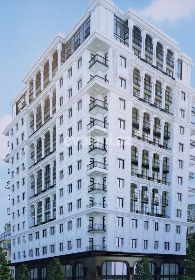 Продаётся, новостройка, 3-комнаты, 186 m², Сахил m.