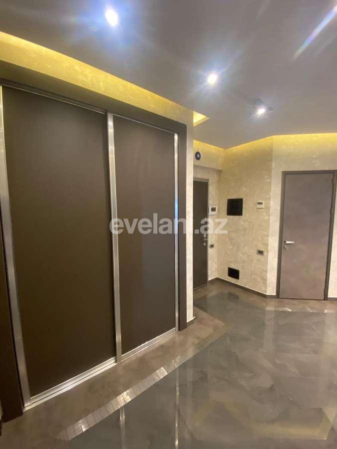 Satılır, yeni tikili, 3 otaqlı, 141 m², Şah İsmayıl Xətai m.