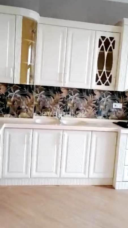 Kirayə verilir, yeni tikili, 3 otaqlı, 115 m², Nərimanov r.