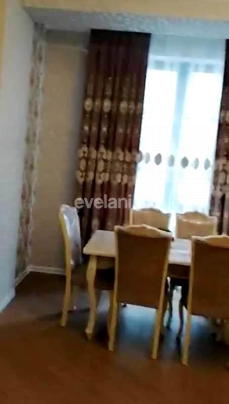 Kirayə verilir, yeni tikili, 3 otaqlı, 115 m², Nərimanov r.