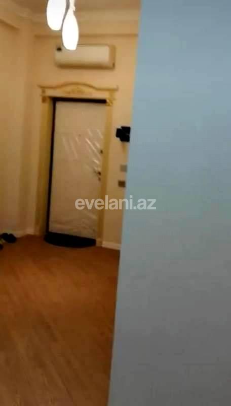 Kirayə verilir, yeni tikili, 3 otaqlı, 115 m², Nərimanov r.