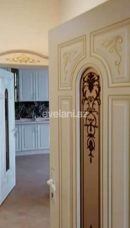 Kirayə verilir, yeni tikili, 3 otaqlı, 115 m², Nərimanov r.