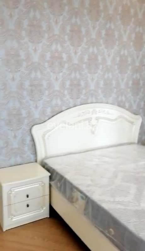 Kirayə verilir, yeni tikili, 3 otaqlı, 115 m², Nərimanov r.