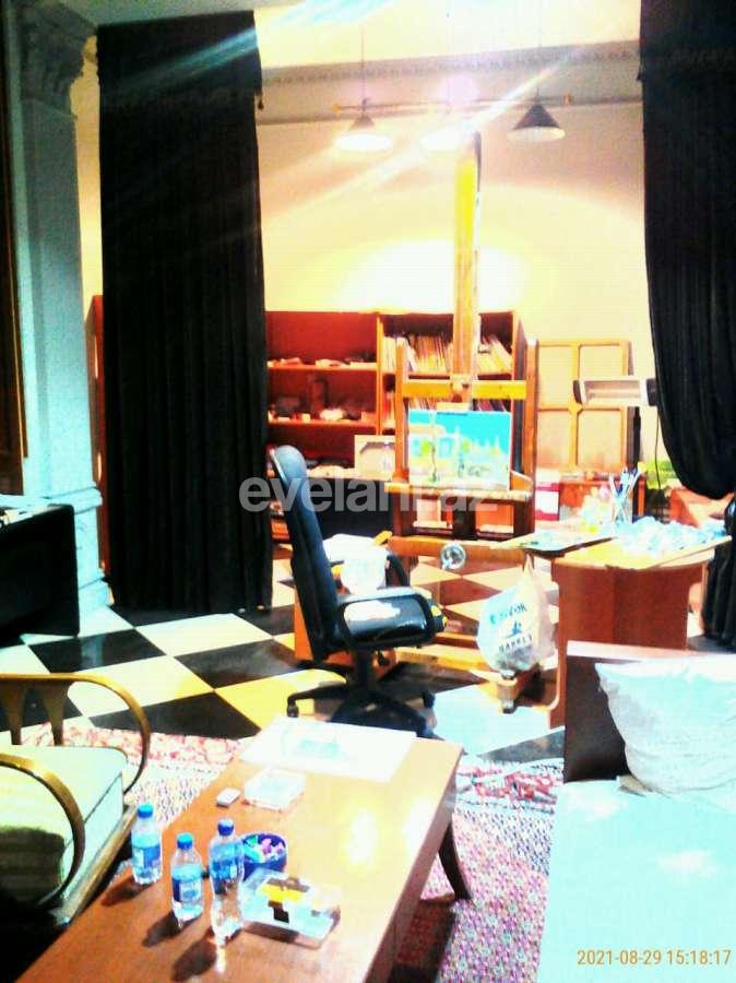 Satılır, obyekt, 185 m², Nəriman Nərimanov m.